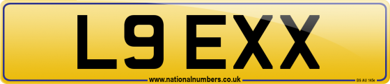 L9 EXX