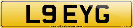 L9 EYG
