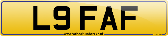 L9 FAF