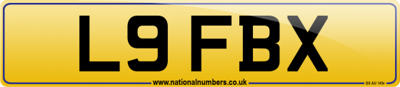L9 FBX