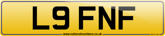 L9 FNF