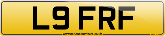 L9 FRF