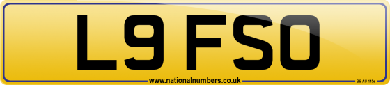 L9 FSO