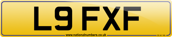 L9 FXF