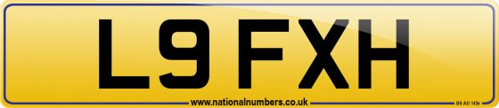 L9 FXH