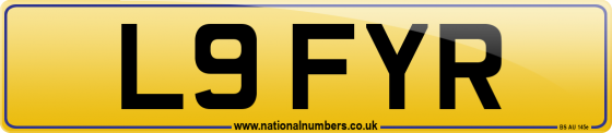 L9 FYR