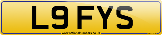 L9 FYS
