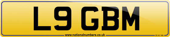 L9 GBM