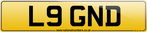 L9 GND