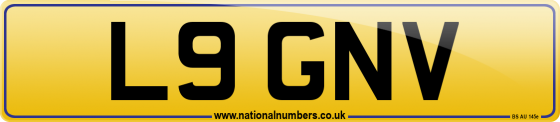 L9 GNV