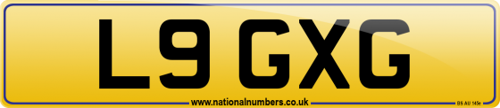 L9 GXG