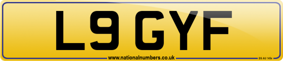 L9 GYF