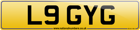 L9 GYG