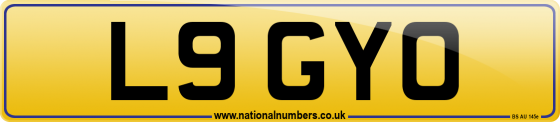 L9 GYO