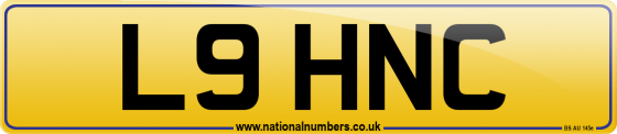L9 HNC