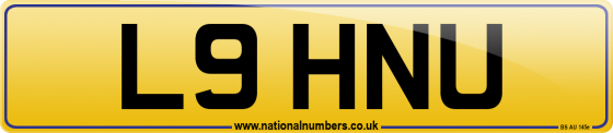 L9 HNU