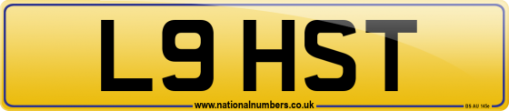 L9 HST