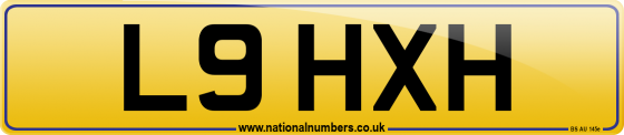 L9 HXH