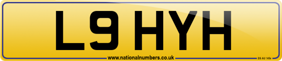 L9 HYH
