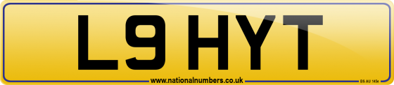 L9 HYT