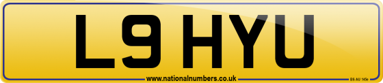 L9 HYU