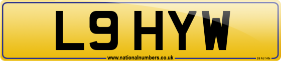 L9 HYW