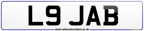 L9 JAB