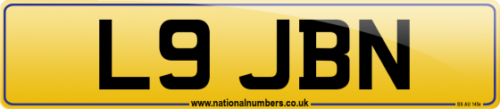 L9 JBN