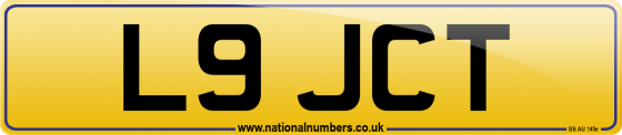 L9 JCT