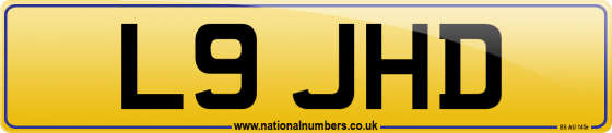 L9 JHD