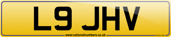 L9 JHV