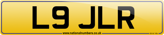 L9 JLR