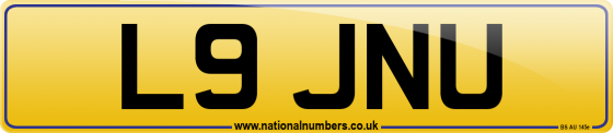 L9 JNU