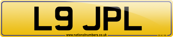 L9 JPL