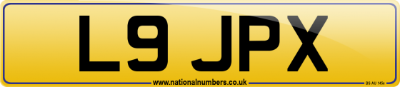 L9 JPX