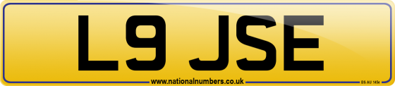 L9 JSE