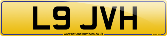L9 JVH