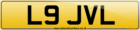 L9 JVL