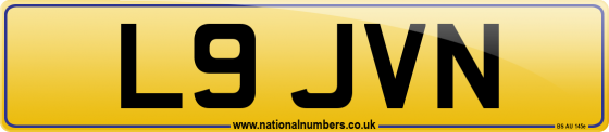 L9 JVN