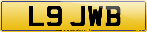 L9 JWB