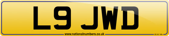 L9 JWD