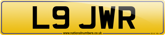 L9 JWR