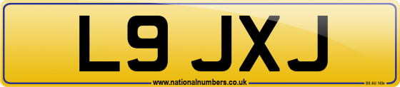 L9 JXJ