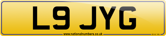 L9 JYG