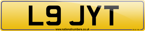 L9 JYT
