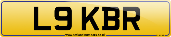 L9 KBR