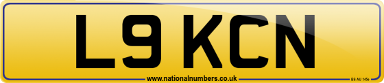 L9 KCN