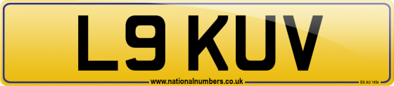 L9 KUV