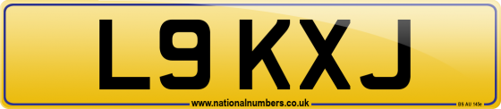 L9 KXJ