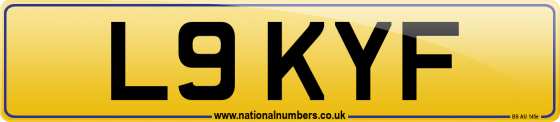 L9 KYF